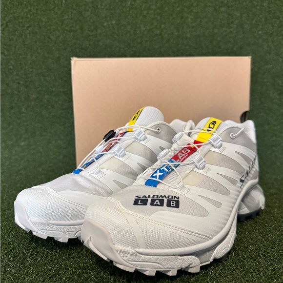 Salomon xt4 size 10 - Picture 2 of 6